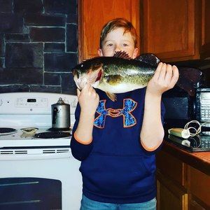 Meet your Posher, Kevin